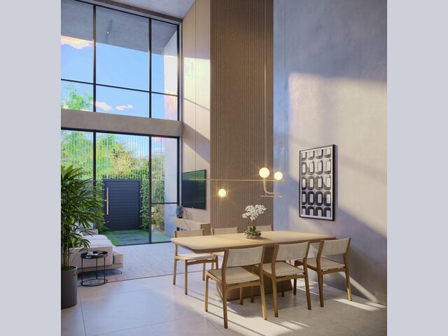 Imagem 7: Apartamento Garden à venda em Rio de Janeiro, Barra Olímpica, com 2 quartos, 102,67m²