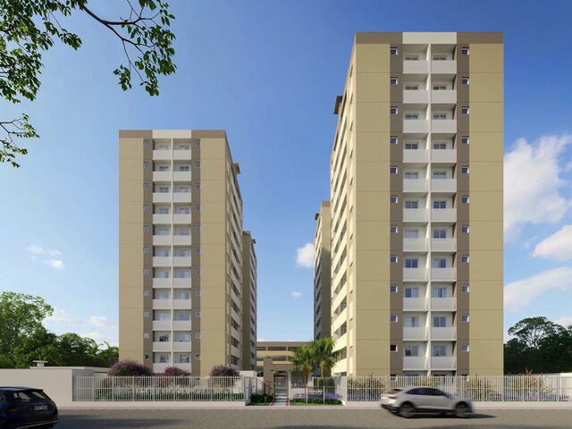 Imagem 3: APARTAMENTO RESIDENCIAL em Itajaí - SC, Cordeiros