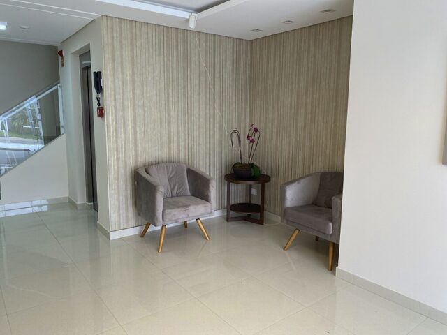 Imagem 6: APARTAMENTO RESIDENCIAL em Pinhais - PR, Centro