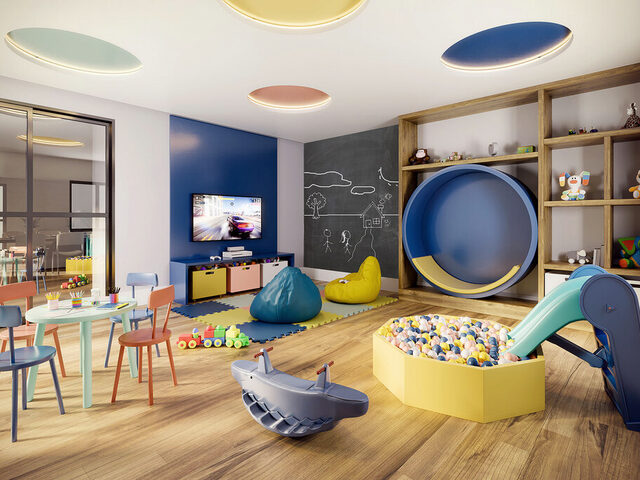 Imagem 10: VilaVie Apartamento com 2 dormitórios