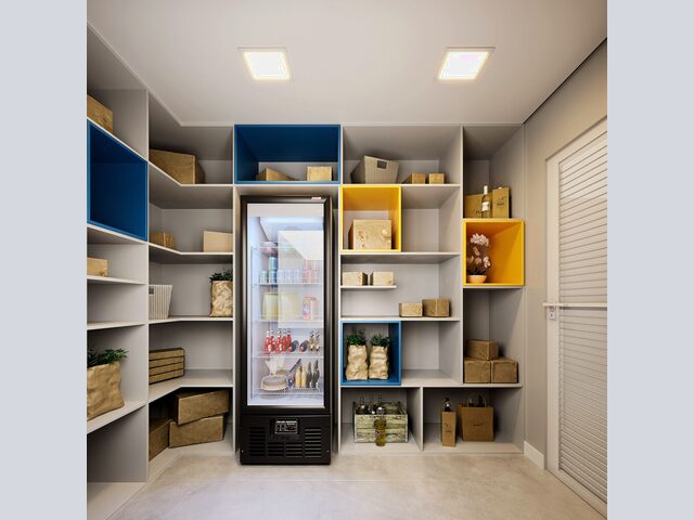 Imagem 11: VilaVie Apartamento com 2 dormitórios