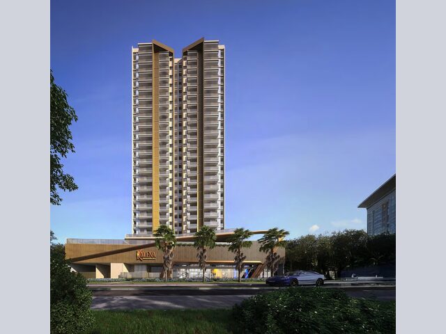 Imagem: Kalena - Residencial