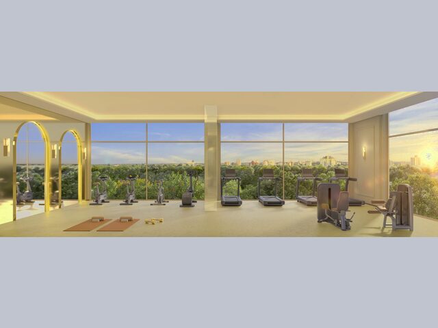 Imagem 13: APARTAMENTO RESIDENCIAL em São Paulo - SP, Chácara Klabin