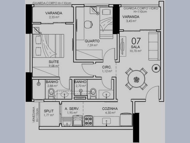 Imagem 5: Barone - Residencial