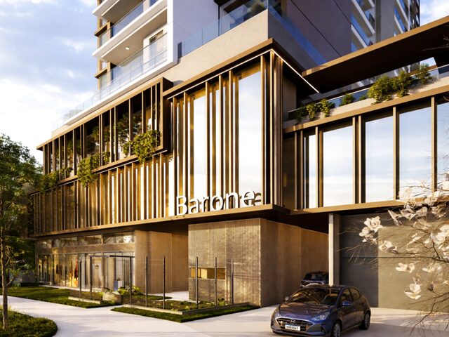 Imagem 4: Barone - Residencial