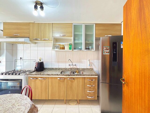 Imagem 15: Imperdível oportunidade! Apartamento de 3 quartos na Cidade Baixa, Porto Alegre-RS, com