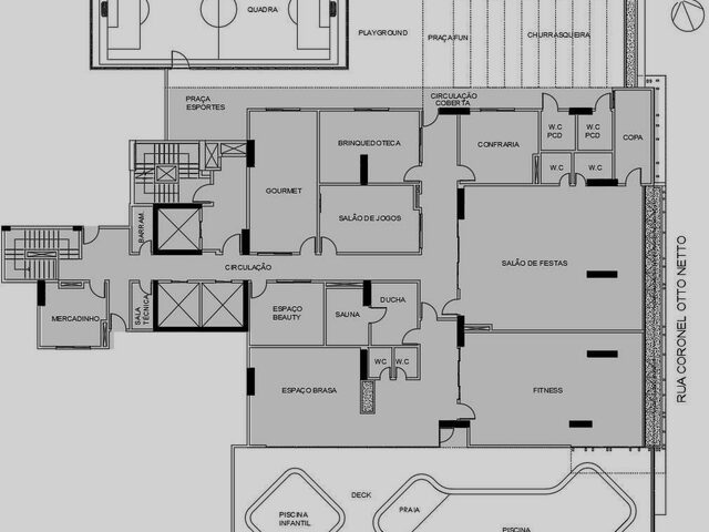 Imagem 6: Barone - Residencial
