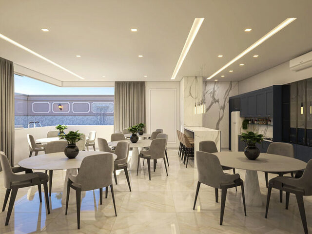 Imagem 12: Apartamento com 2 Quartos, 61,65M², À Venda em Itapema, Itapema