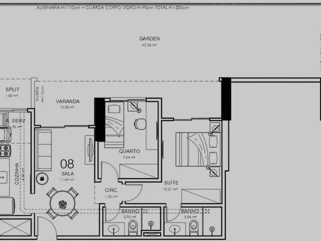 Imagem 9: Barone - Residencial