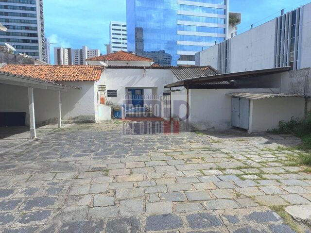 Imagem 2: Sala/Casa Comercial à Venda em Boa Viagem
