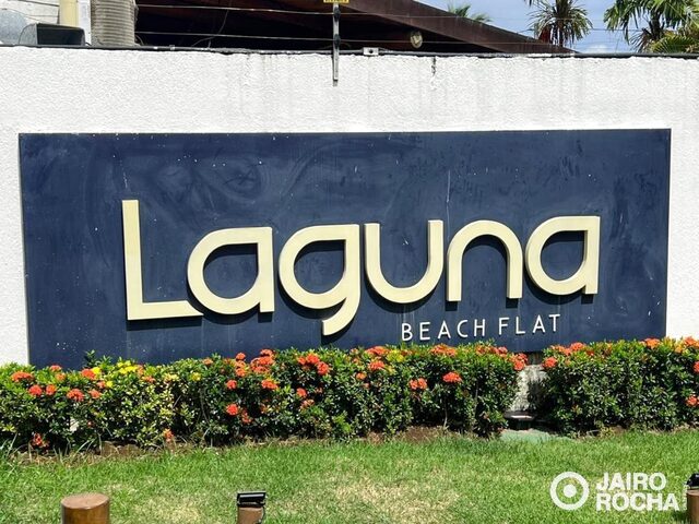 Imagem 3: LAGUNA BEACH FLAT