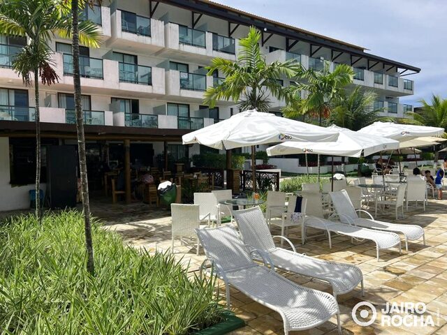 Imagem 8: LAGUNA BEACH FLAT