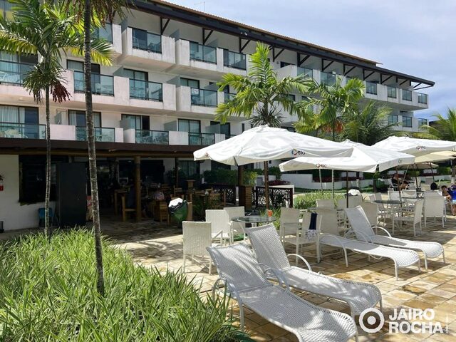 Imagem 13: LAGUNA BEACH FLAT