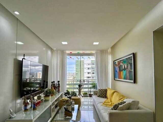 Imagem 4: EDF. VELEIRO Apartamento com 3 dormitórios