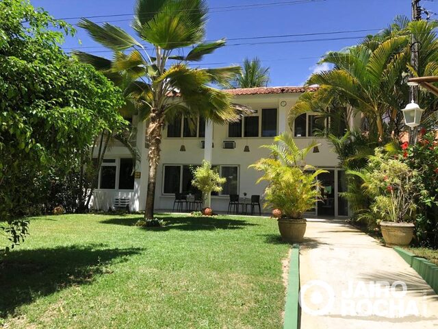 Imagem: CASA RESIDENCIAL - PRAIA DE TOQUINHO