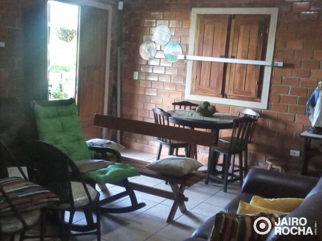 Imagem 11: LOTEAMENTO SANTANA - CASA RESIDENCIAL
