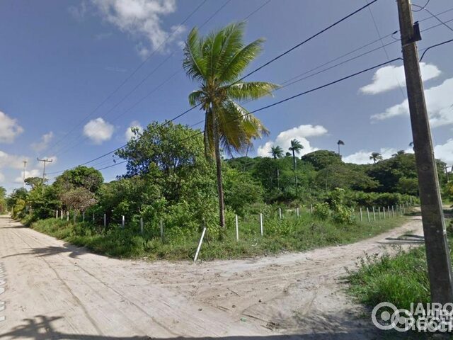 Imagem: LOTEAMENTO PMTAL DA ILHA - ILHA DE ITAMARACÁ