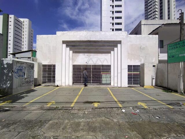 Imagem: Sala/Casa Comercial para Locação em Boa