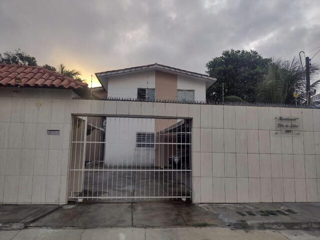 Imagem: RESIDENCIAL FLOR DE LOTUS