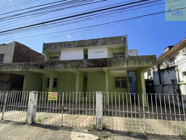 Imagem: Apartamento à Venda em Jardim Atlântico