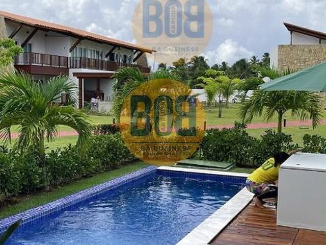 Imagem 1: BANGALÔ EM CARNEIROS @BOBARRUDAPE