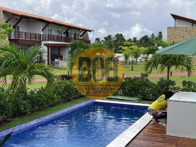 Imagem 4: BANGALÔ EM CARNEIROS @BOBARRUDAPE