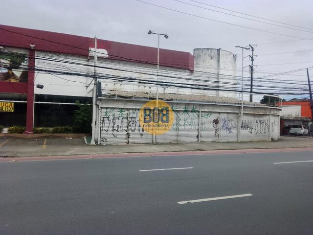 Imagem: Loja na Imbiribeira / Boa Viagem - bobarrudape