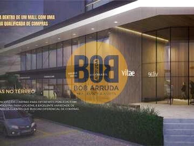 Imagem 14: Petrolina - VITAE Sala e Flat em Centro Empresarial