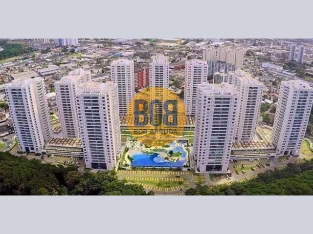 Imagem: Lê Parc - Vendo Apartamento