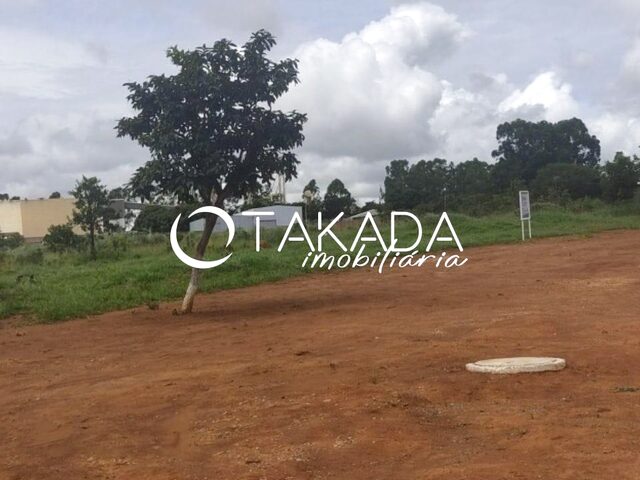 Imagem 2: Oportunidade imperdível: Vendo lote no Setor Parque Laguna II! Se você busca um