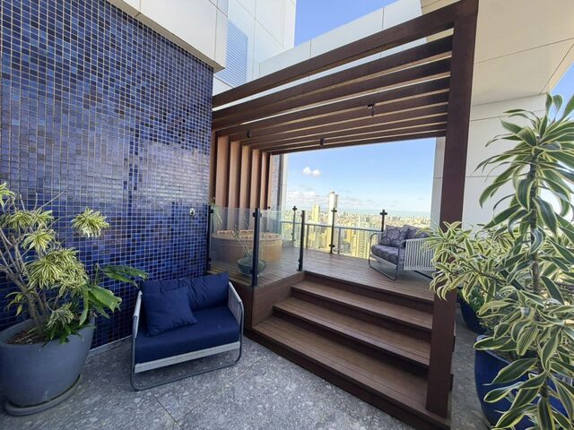 Imagem 16: Apartment em Salvador - Bahia, Graça