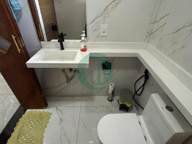 Imagem 2: CASA PARA LOCAÇÃO - JARDIM ALVORADA/ SANTO ANDRÉ! Casa disponível para locação com