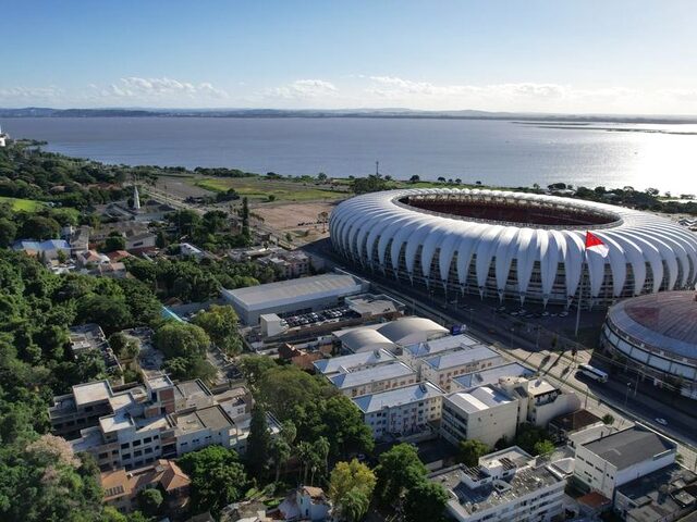 Imagem 4: APARTAMENTO RESIDENCIAL em Porto Alegre - Rio Grande do Sul, Santa Tereza