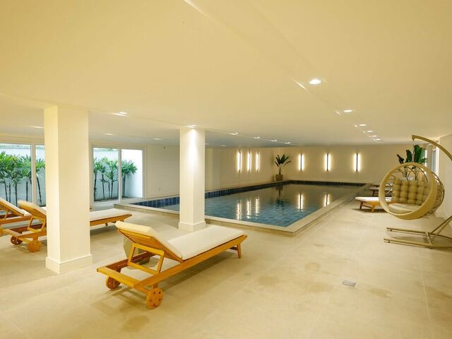 Imagem 6: APARTAMENTO RESIDENCIAL em Porto Alegre - Rio Grande do Sul, Santa Tereza