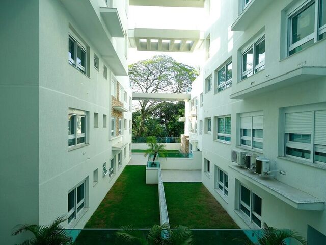 Imagem 3: APARTAMENTO RESIDENCIAL em Porto Alegre - Rio Grande do Sul, Santa Tereza