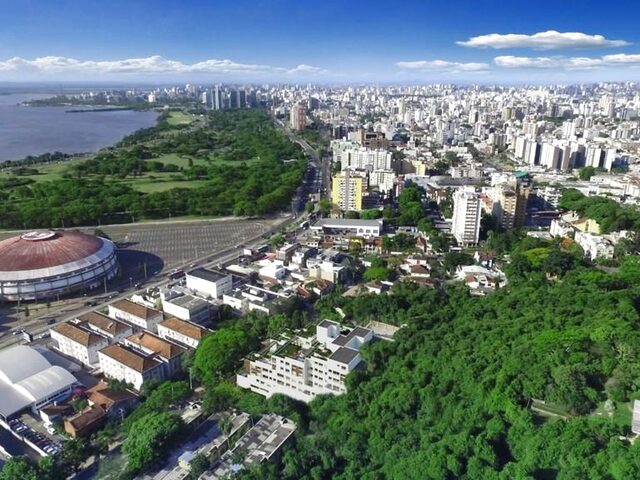 Imagem 9: APARTAMENTO RESIDENCIAL em Porto Alegre - Rio Grande do Sul, Santa Tereza
