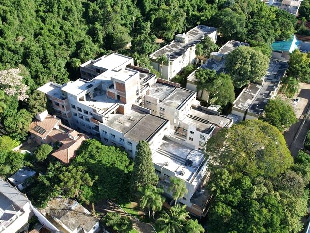 Imagem 14: APARTAMENTO RESIDENCIAL em Porto Alegre - Rio Grande do Sul, Santa Tereza