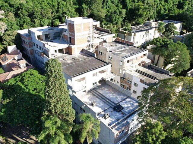 Imagem 8: APARTAMENTO RESIDENCIAL em Porto Alegre - Rio Grande do Sul, Santa Tereza