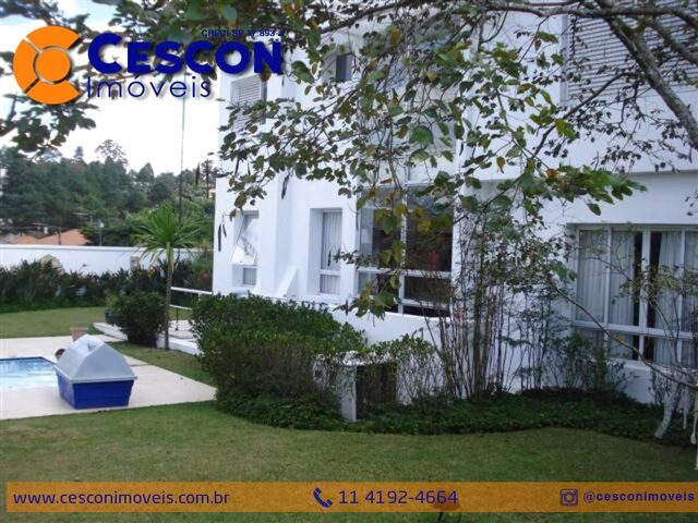 Imagem 16: CASA RESIDENCIAL em Barueri - São Paulo, Morada dos Pássaros