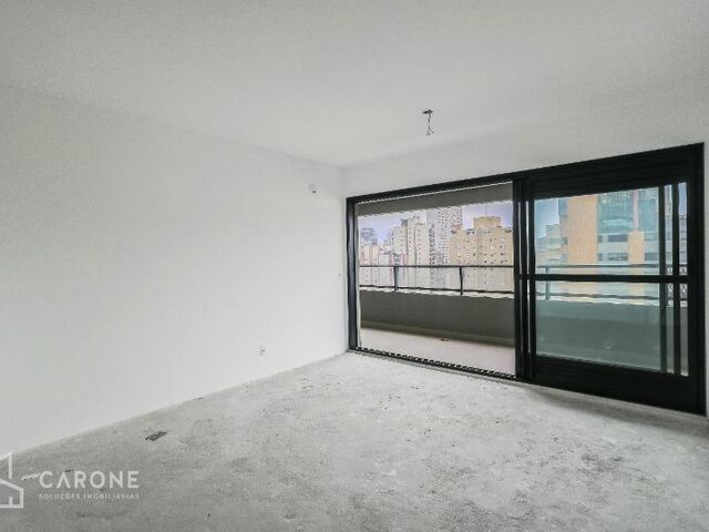 Imagem: Apartamento à Venda - Recém Entregue em