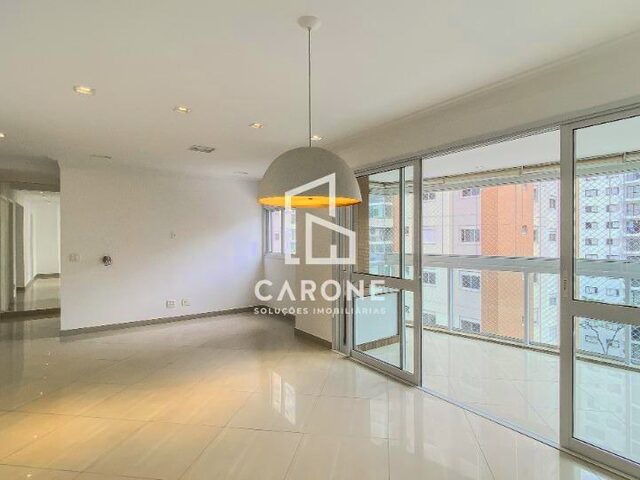Imagem: Apartamento para locação na Vila Olímpia