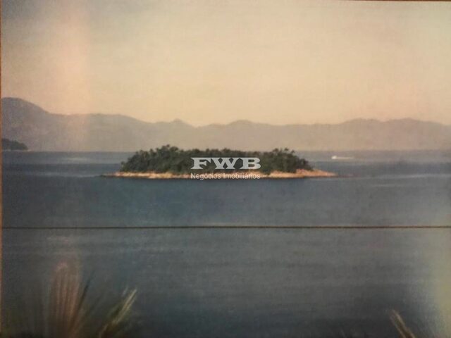 Imagem: ILHA DA SAMAMBAIA EM ANGRA, 35 MIL m2 PODENDO