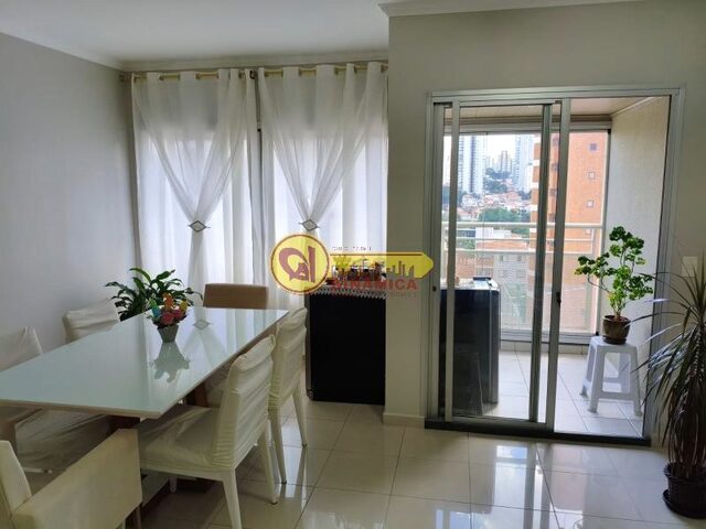 Imagem: Apartamento Residencial em São Paulo