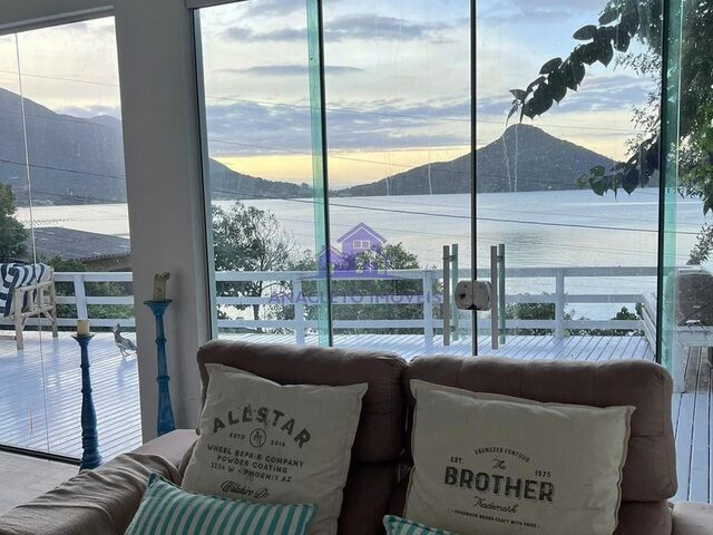 Imagem 11: CASA RESIDENCIAL em Palhoça - Santa Catarina, Enseada do Brito (Ens Brito