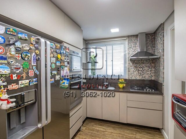 Imagem 6: CASA RESIDENCIAL em Canoas - Rio Grande do Sul, Estância Velha