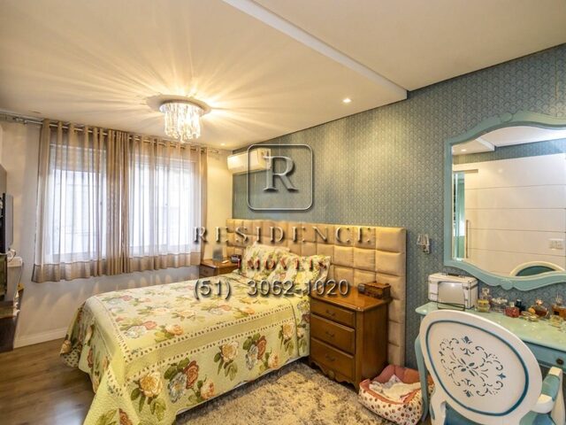 Imagem 10: CASA RESIDENCIAL em Canoas - Rio Grande do Sul, Estância Velha