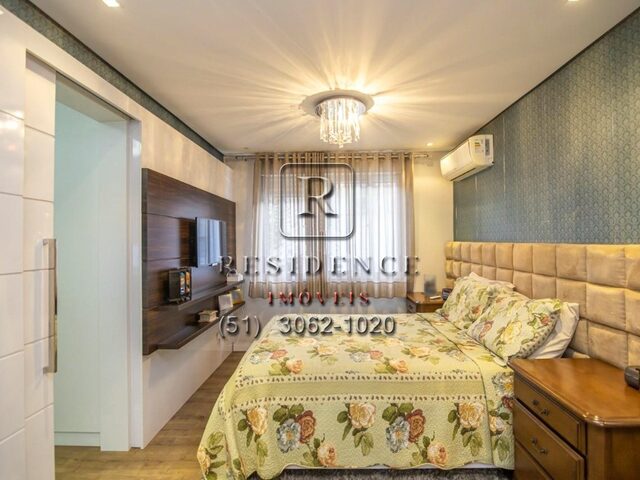 Imagem 13: CASA RESIDENCIAL em Canoas - Rio Grande do Sul, Estância Velha
