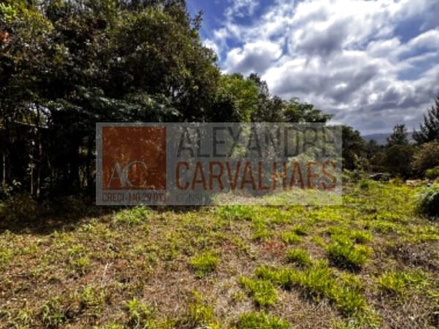 Imagem 2: TERRENO RESIDENCIAL em Itabirito - Minas Gerais, Aconchego da Serra