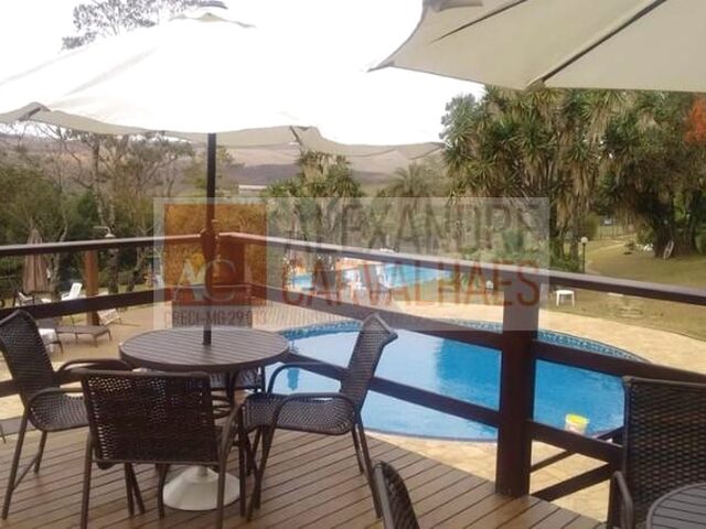 Imagem 3: TERRENO RESIDENCIAL em Itabirito - Minas Gerais, Aconchego da Serra