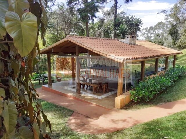 Imagem 5: TERRENO RESIDENCIAL em Itabirito - Minas Gerais, Aconchego da Serra